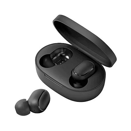 Fone de Ouvido Sem Fio Bluetooth 5.0 Airdots