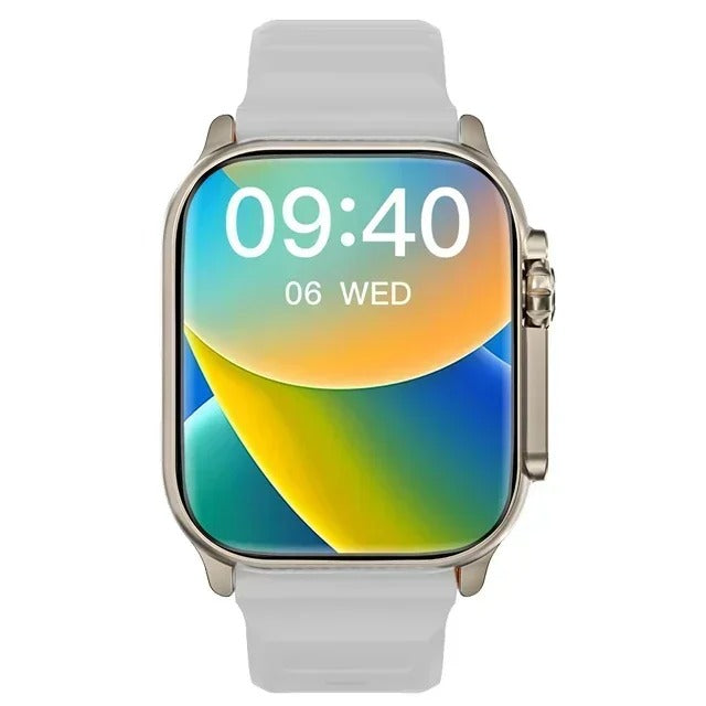 Smartwatch S10 ULTRA resistente à água